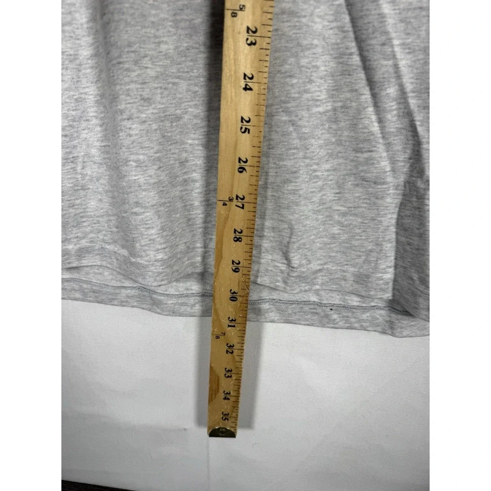 NWT Polo Ralph Lauren Shirt Mens XXL Gray T-Shirt Short Sleeve 100% Cotton